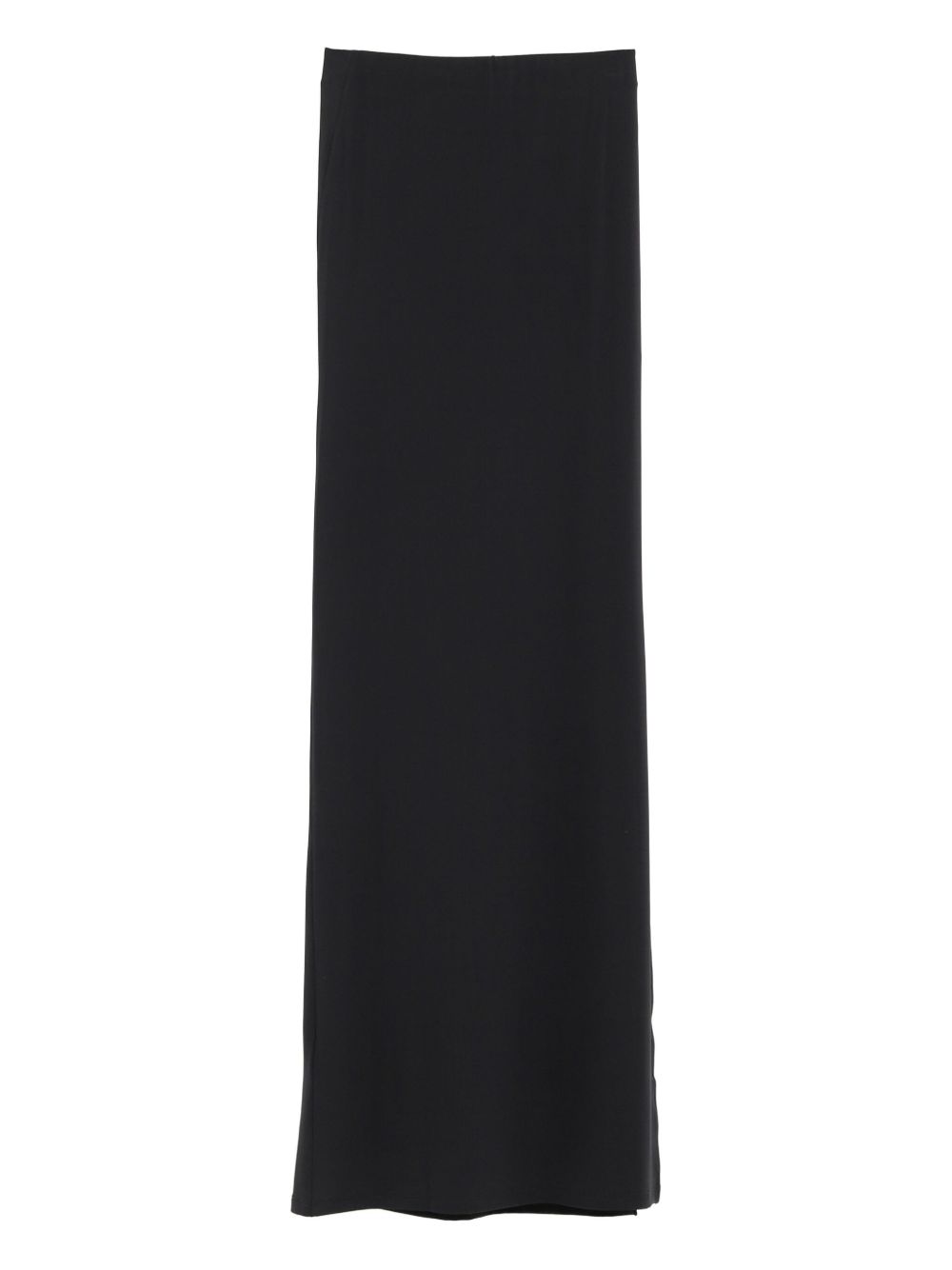 Jacquemus La Jupe Peplo skirt