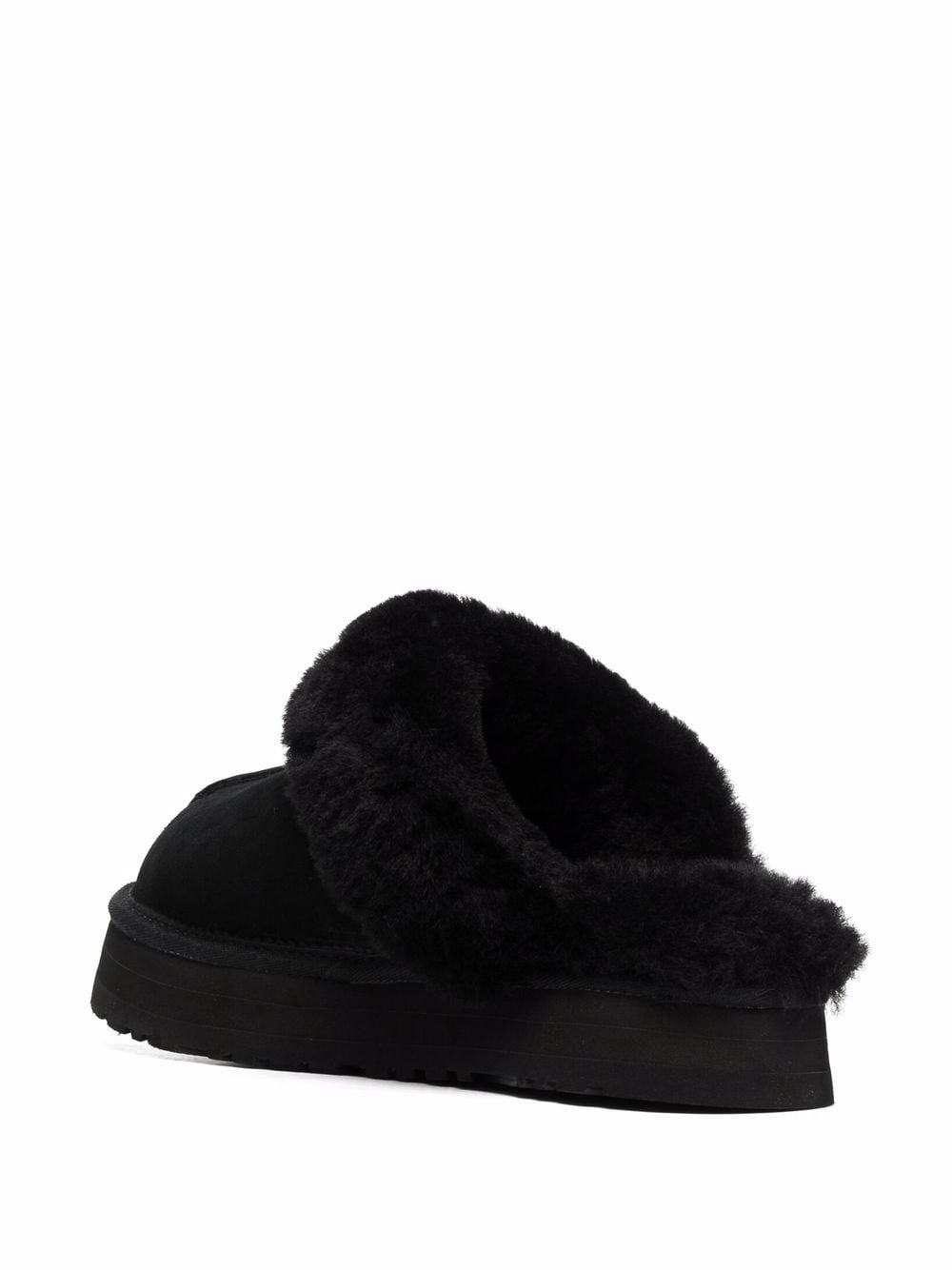 UGG Disquette slipper