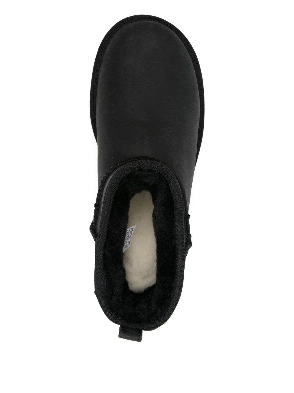 UGG Classic Ultra Mini Boots