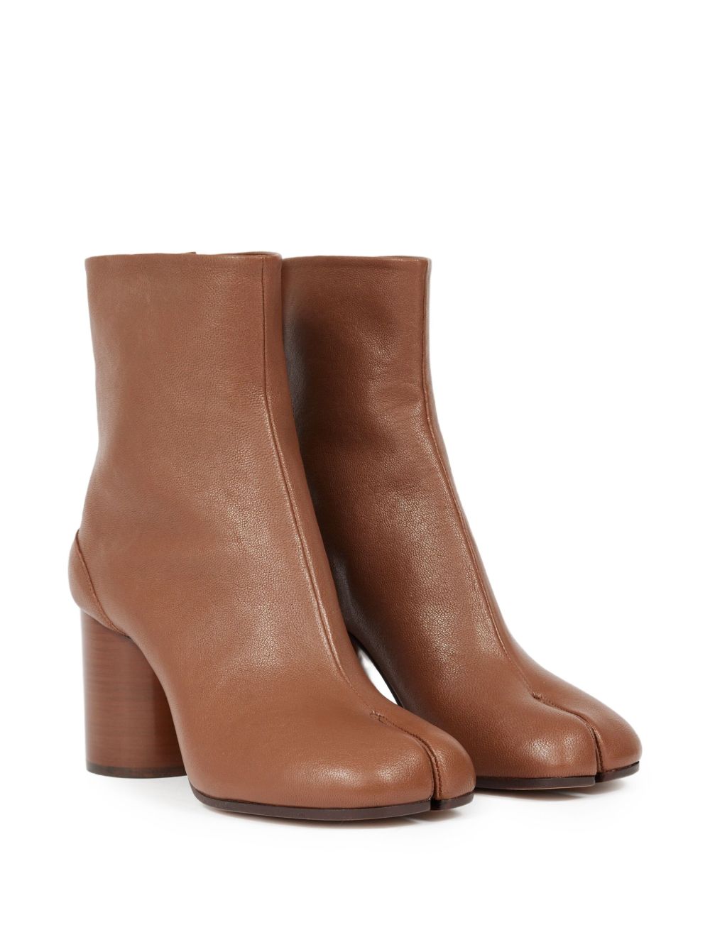 Maison Margiela Tabi Ankle Boots