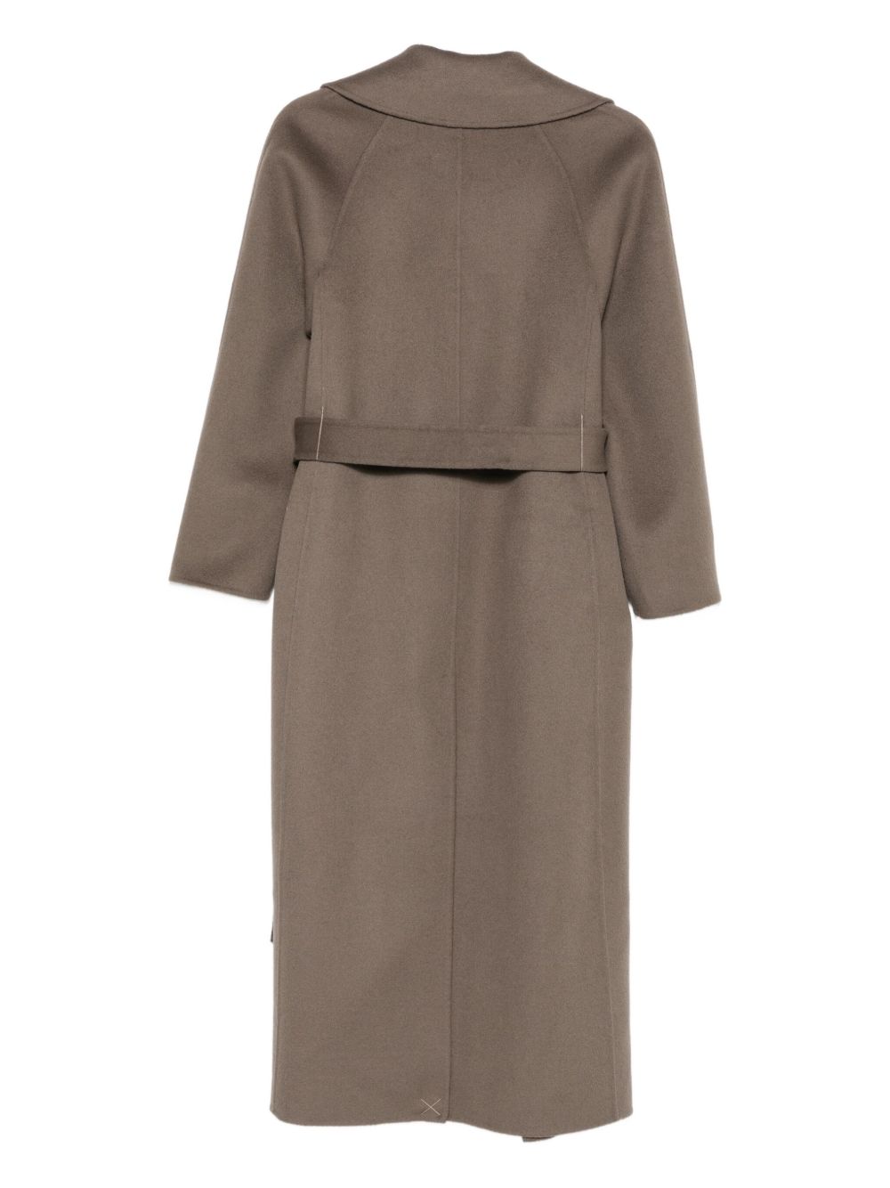 Paltò Paltò Paola wool coat