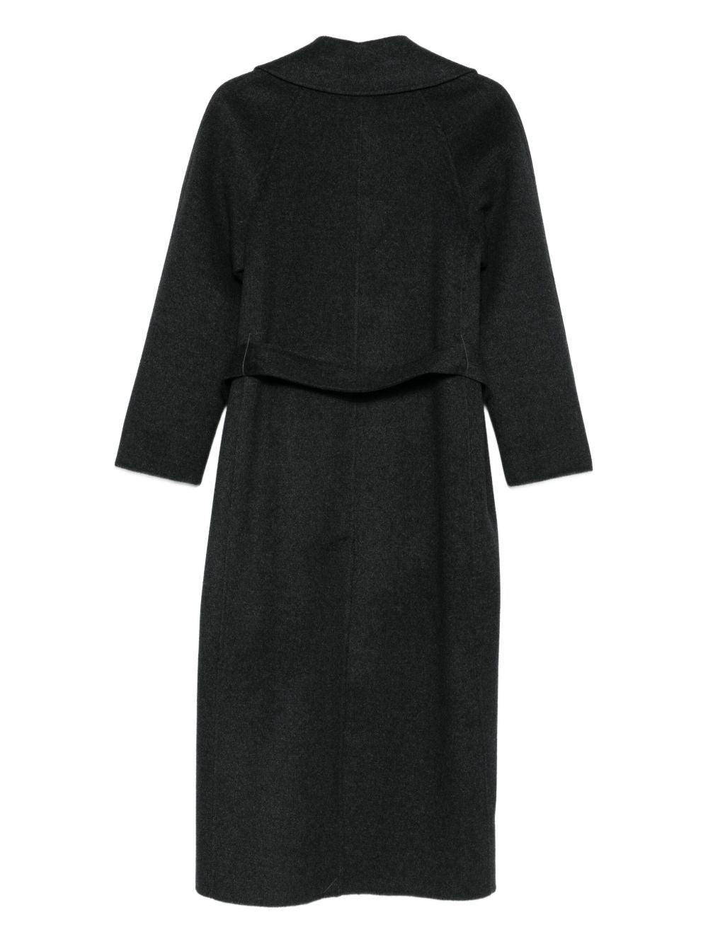 Paltò Paltò Paola wool coat