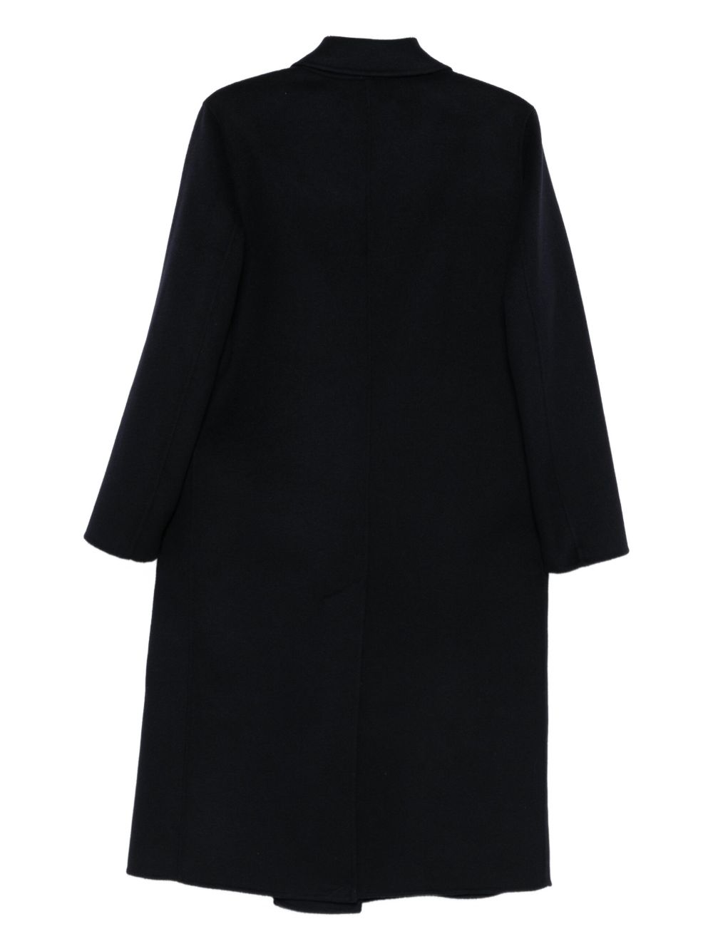 Paltò Paltò Arianna wool coat
