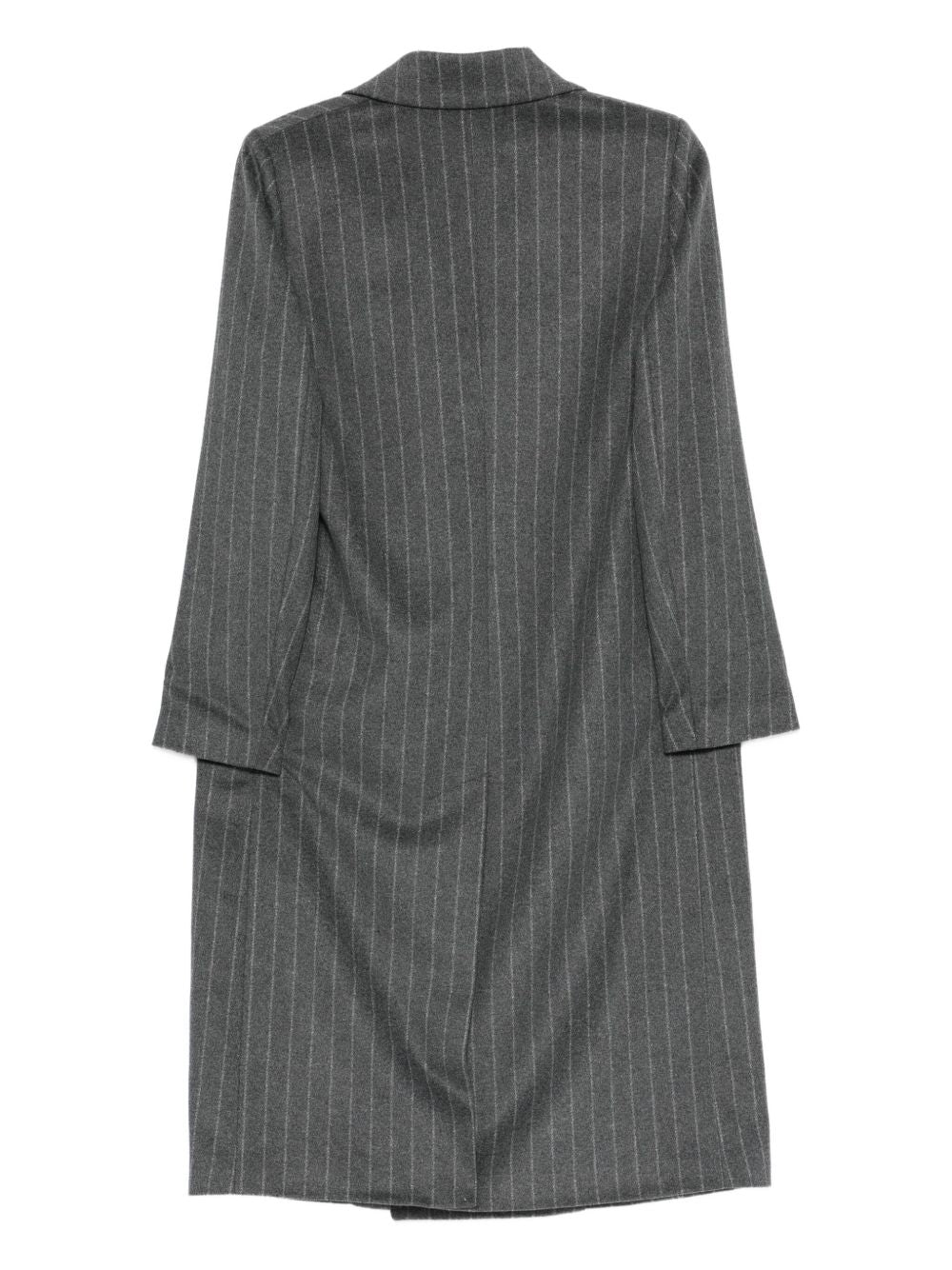 Paltò Paltò Wool double-breasted coat