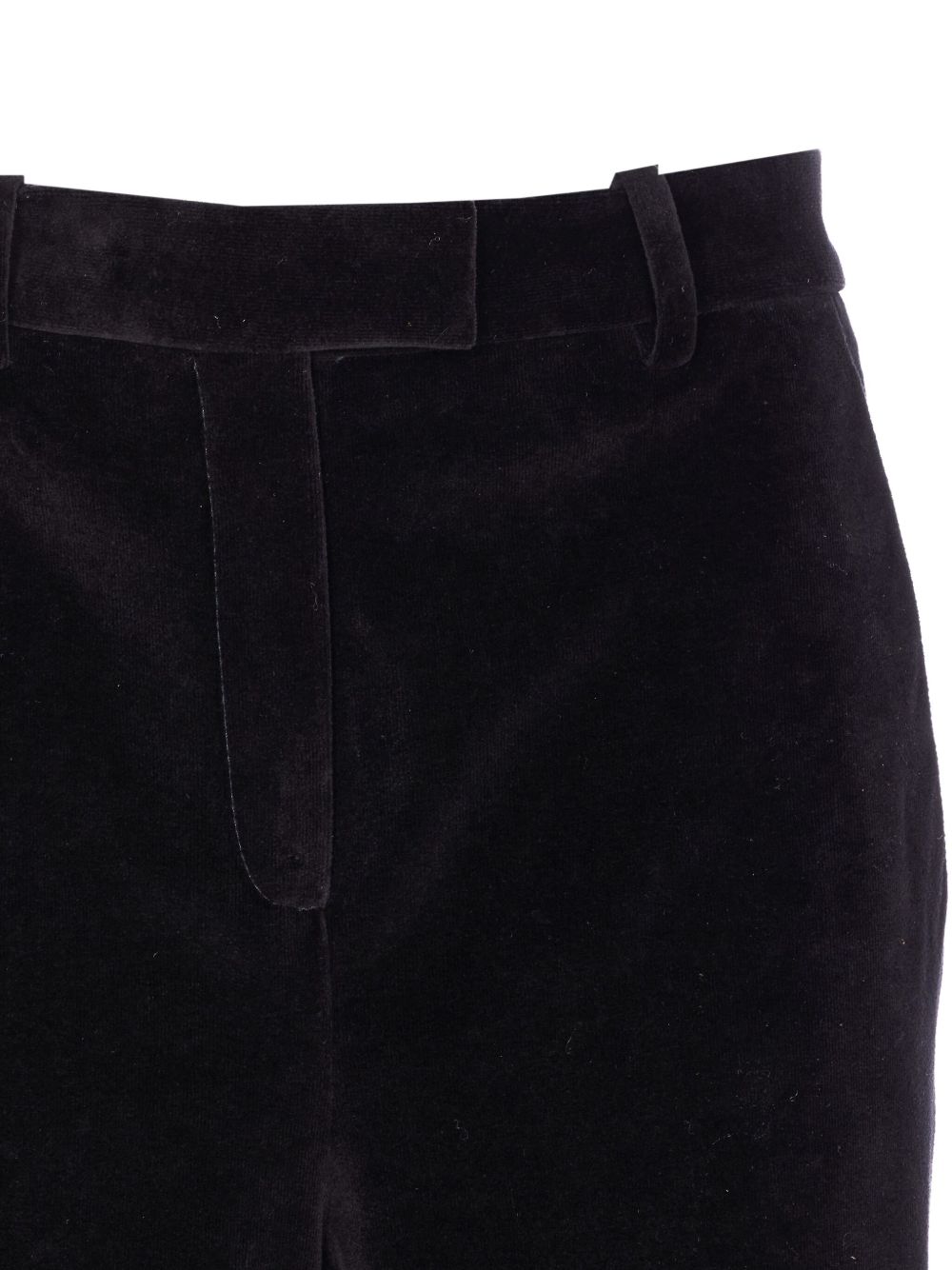Circolo 1901 Cotton wide-leg trousers