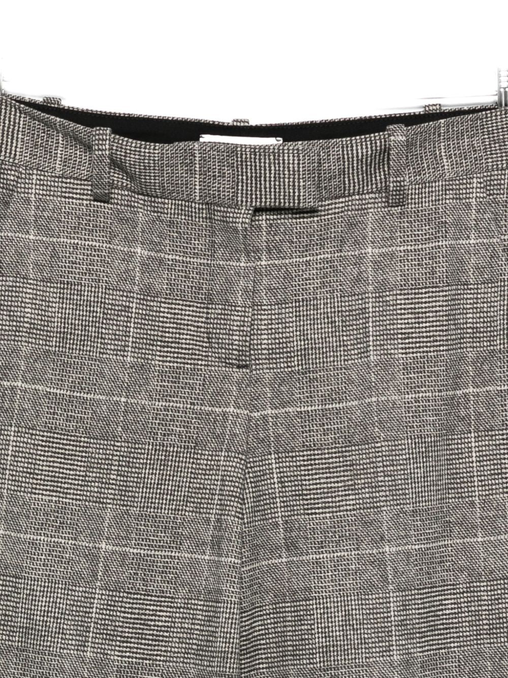 Circolo 1901 Cotton wide-leg trousers