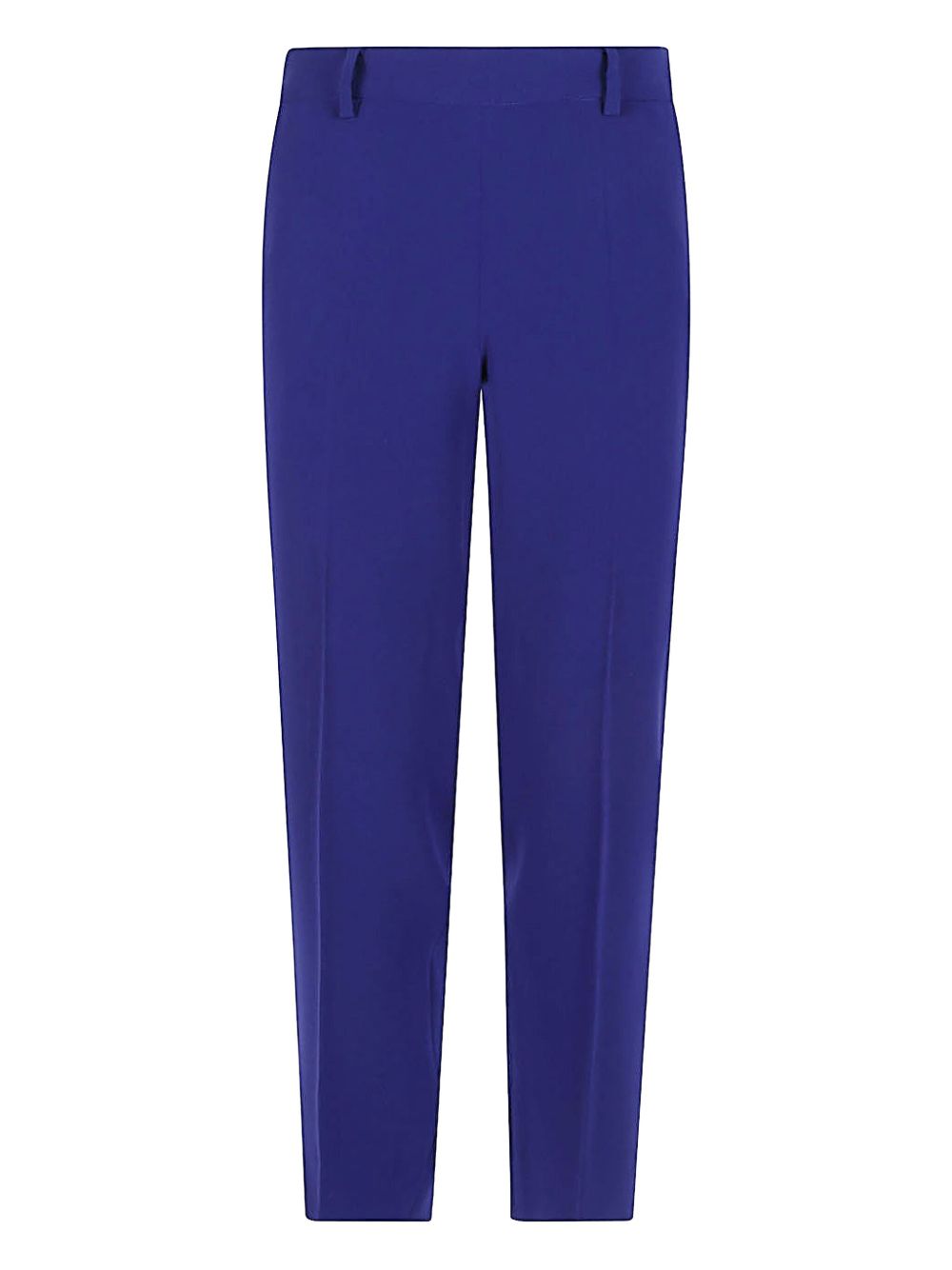Alberto Biani Light cady trousers