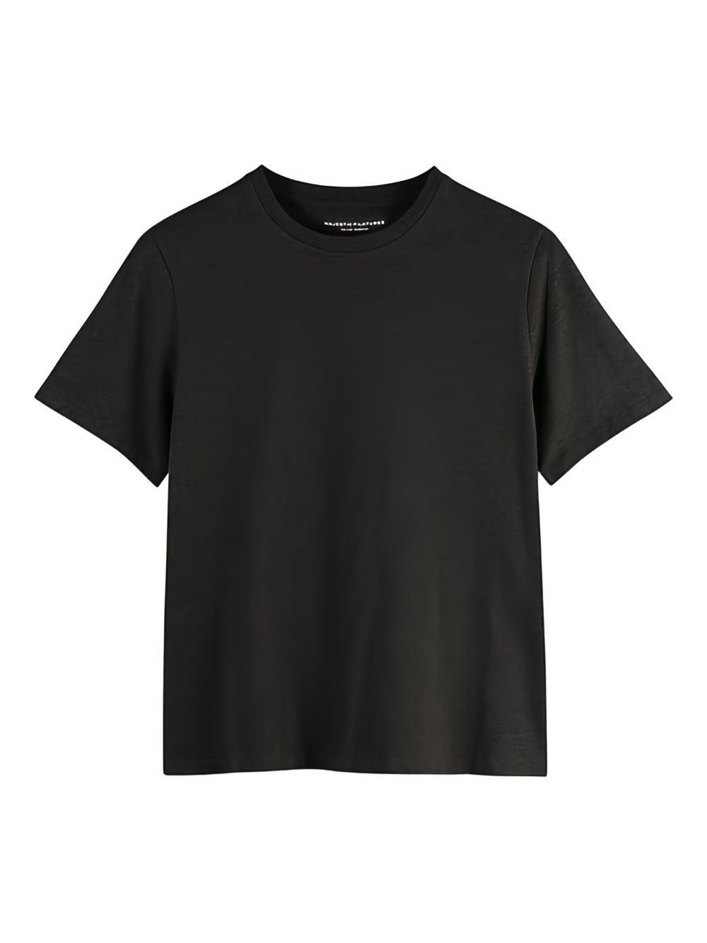 Majestic Organic cotton t-shirt