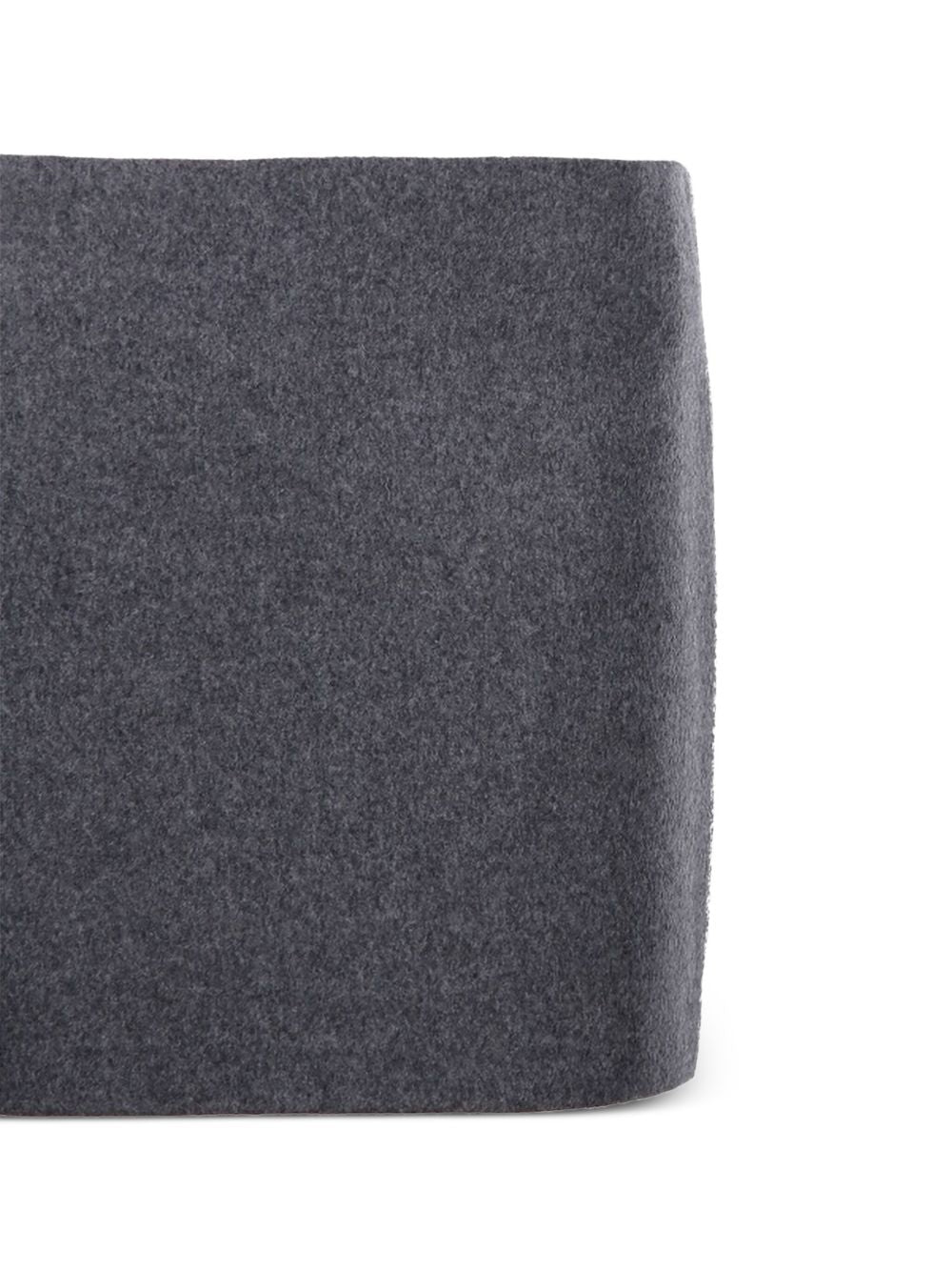Sportmax Wool skirt