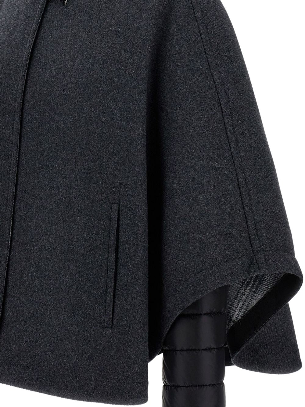 Fay Reversible cape