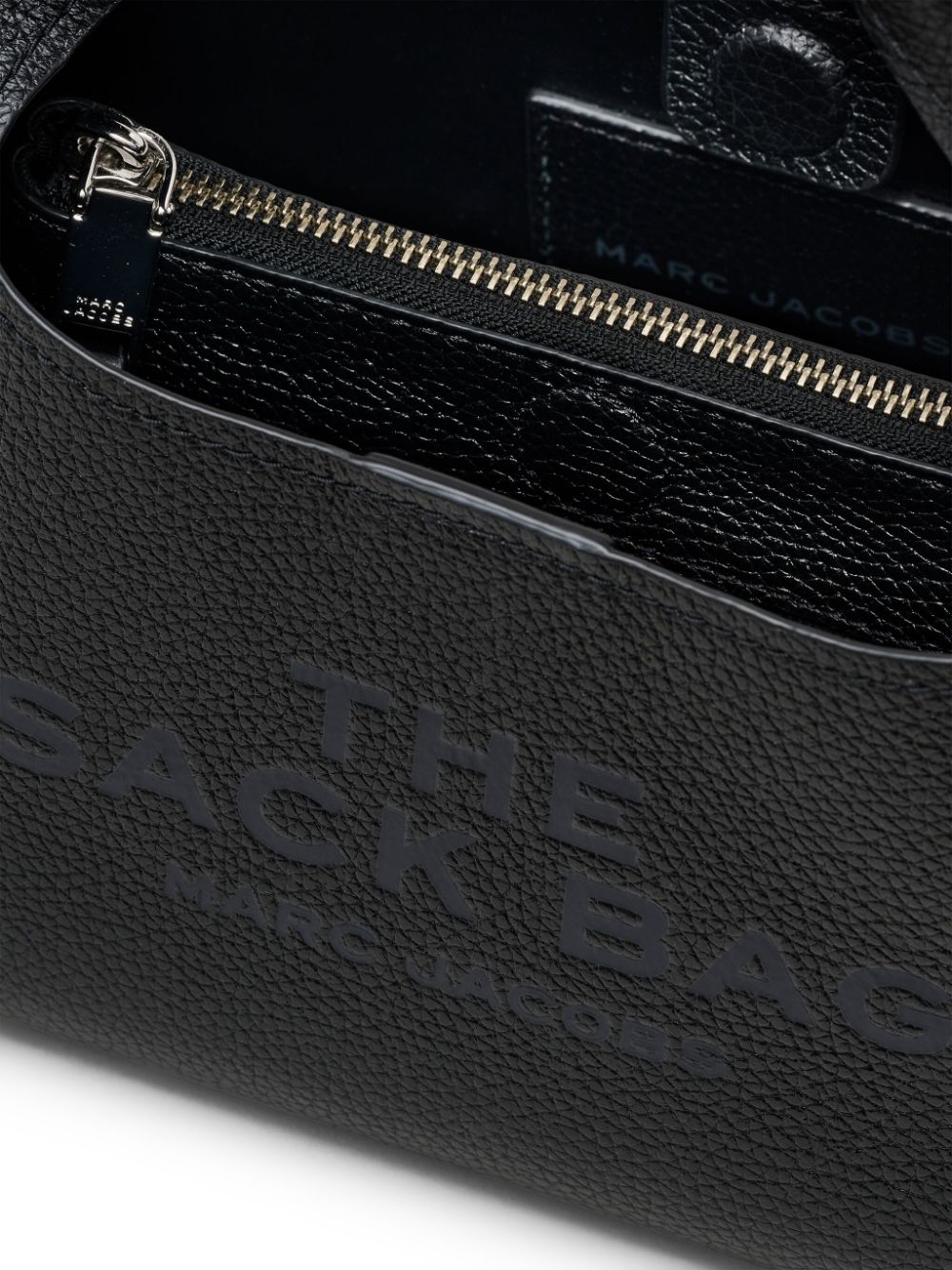Marc Jacobs The mini sack bag