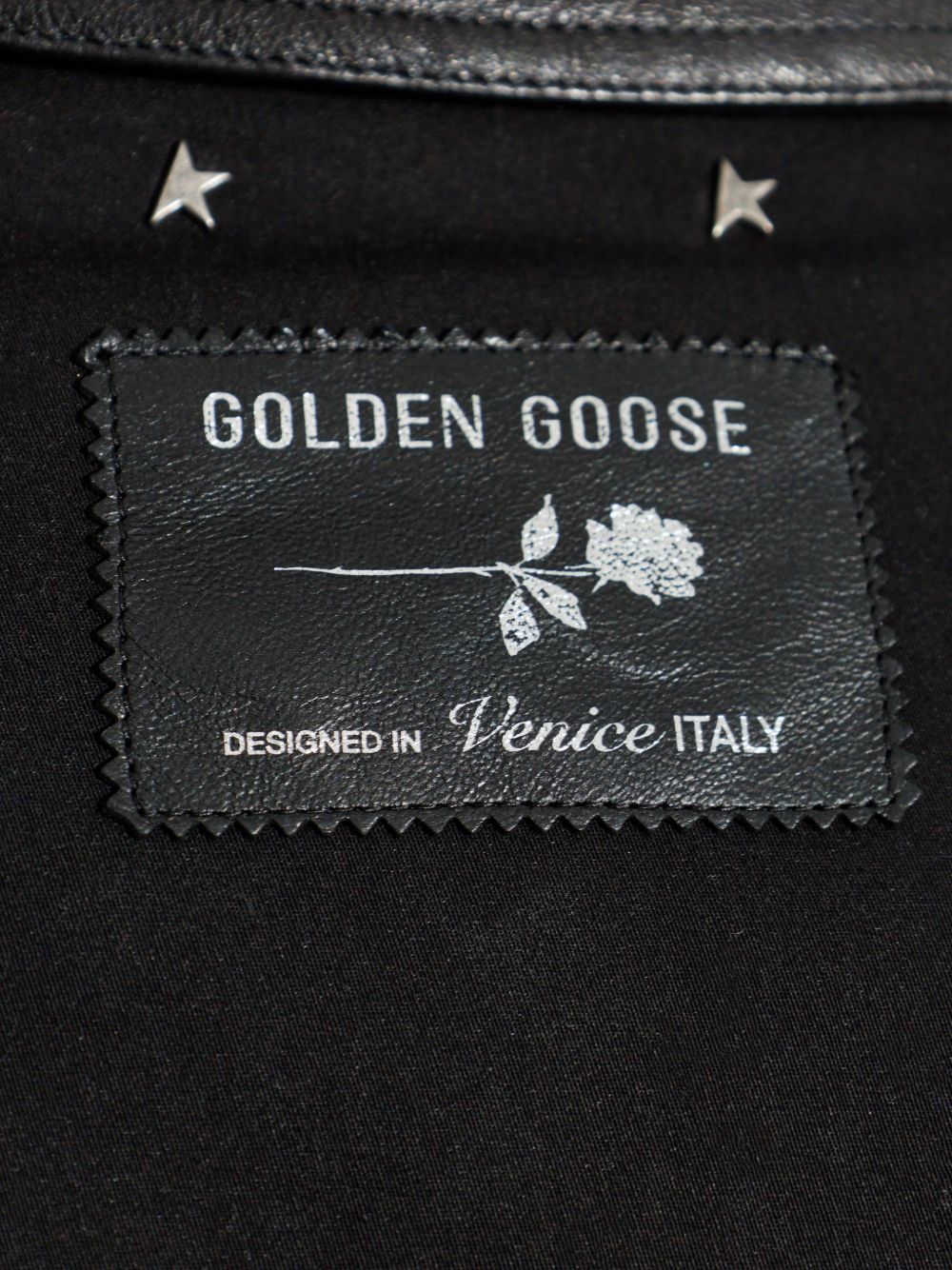 Golden Goose Padded jacket