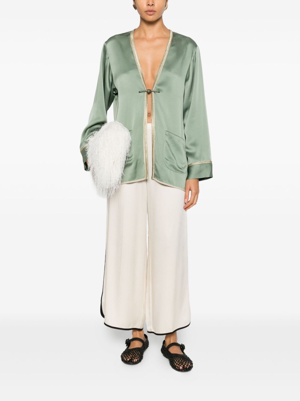 Forte Forte Kimono jacket