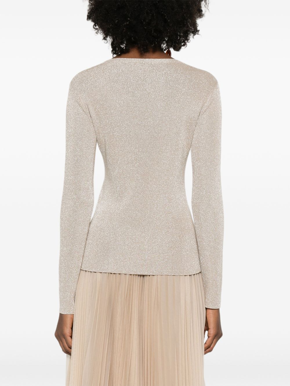 Fabiana Filippi Crewneck sweater