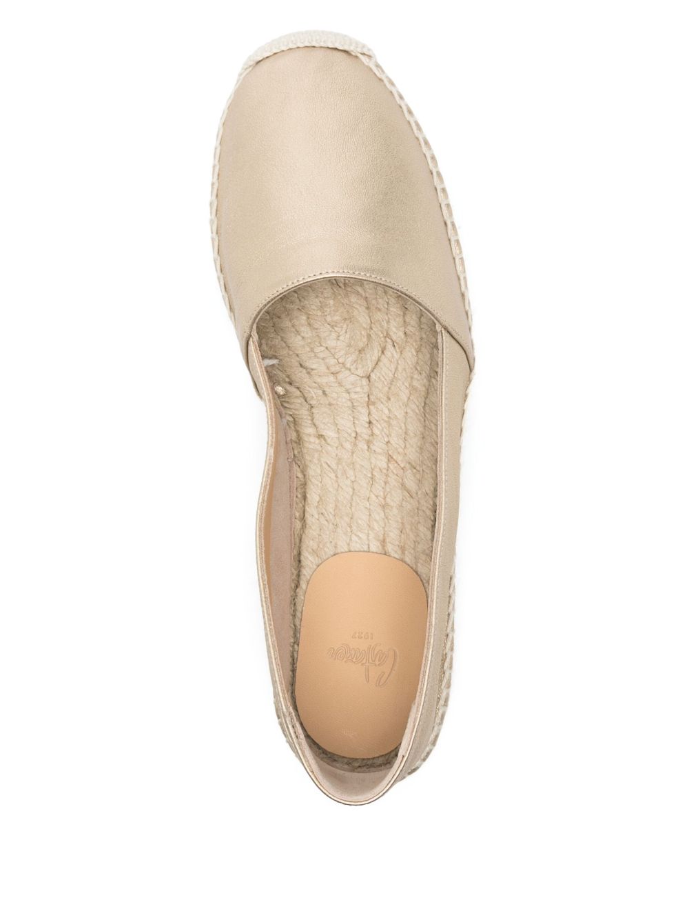 Castañer Kenda Flat Espadrille