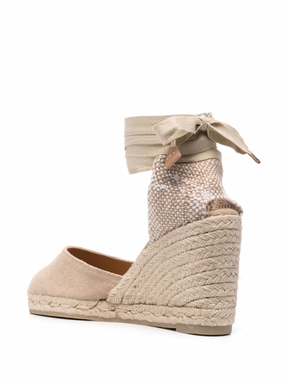 Castañer Carina wedge espadrilles