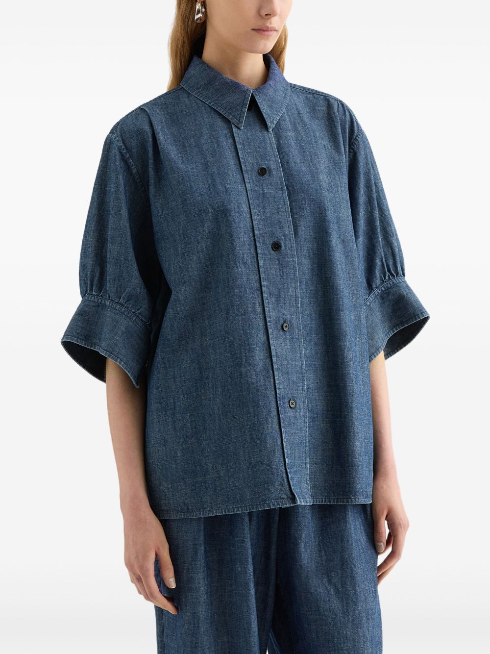 Jil Sander Shirt