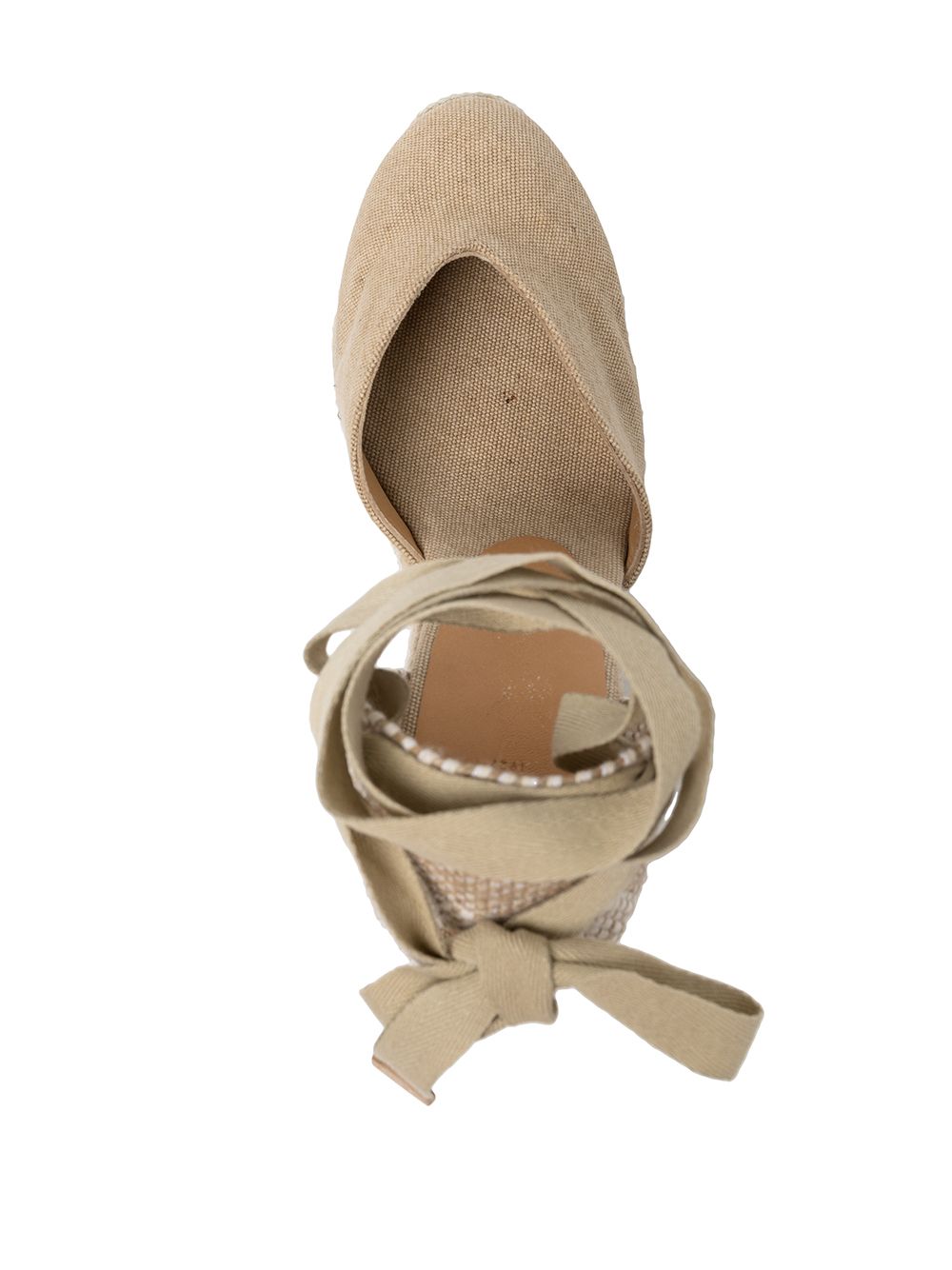 Castañer Chiara Espadrilles