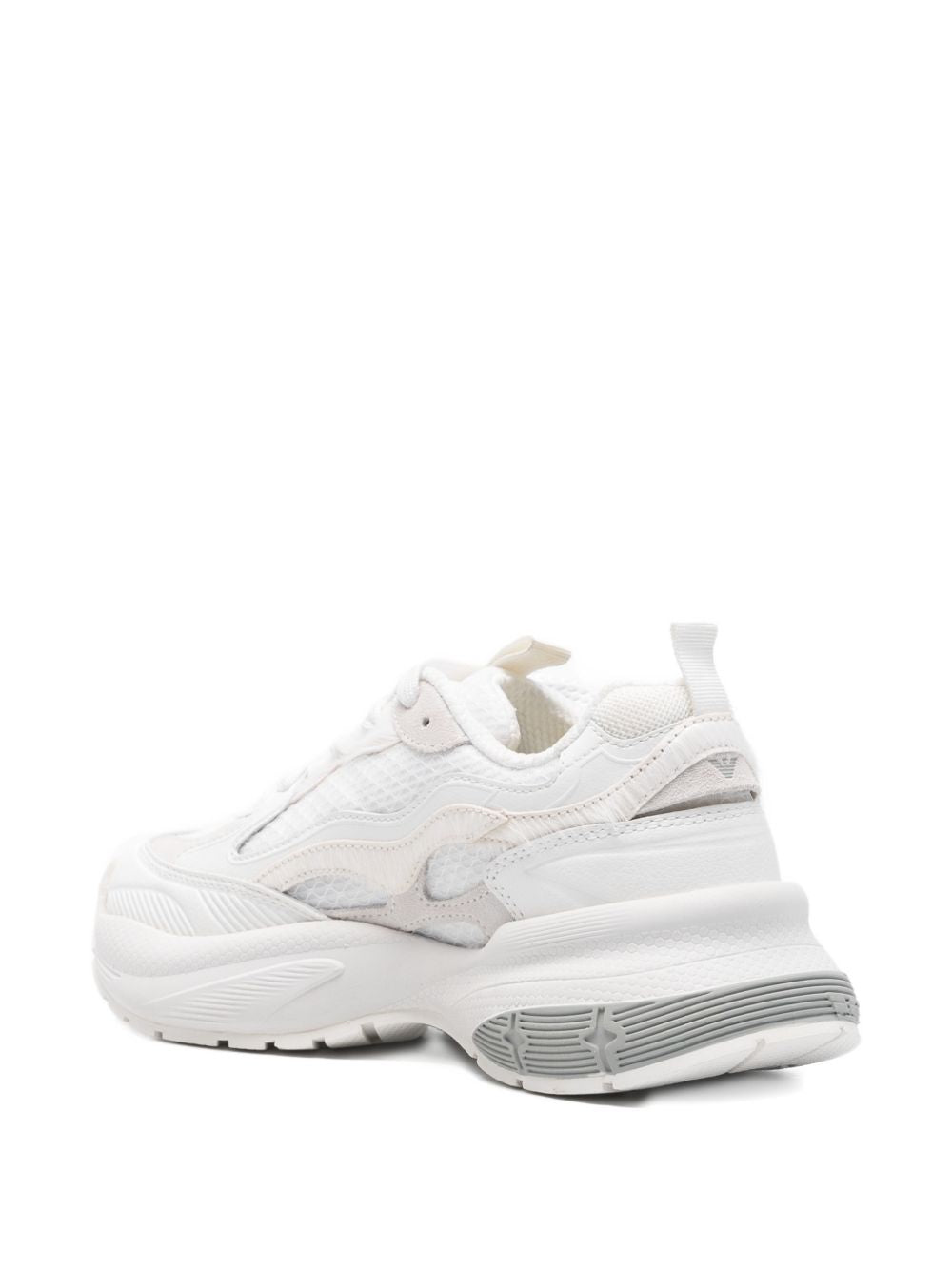Emporio Armani Mesh sneakers