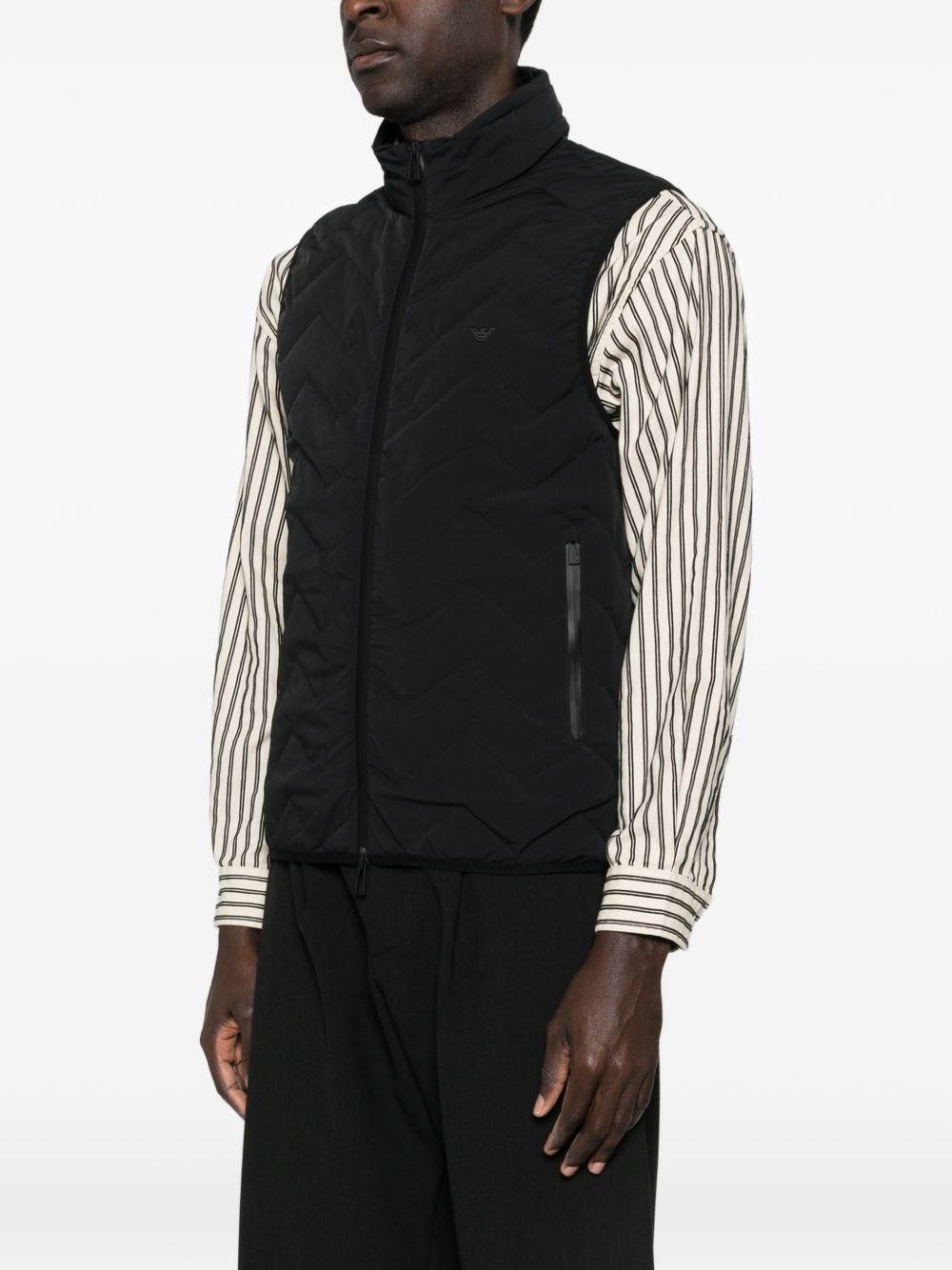 Emporio Armani Down vest