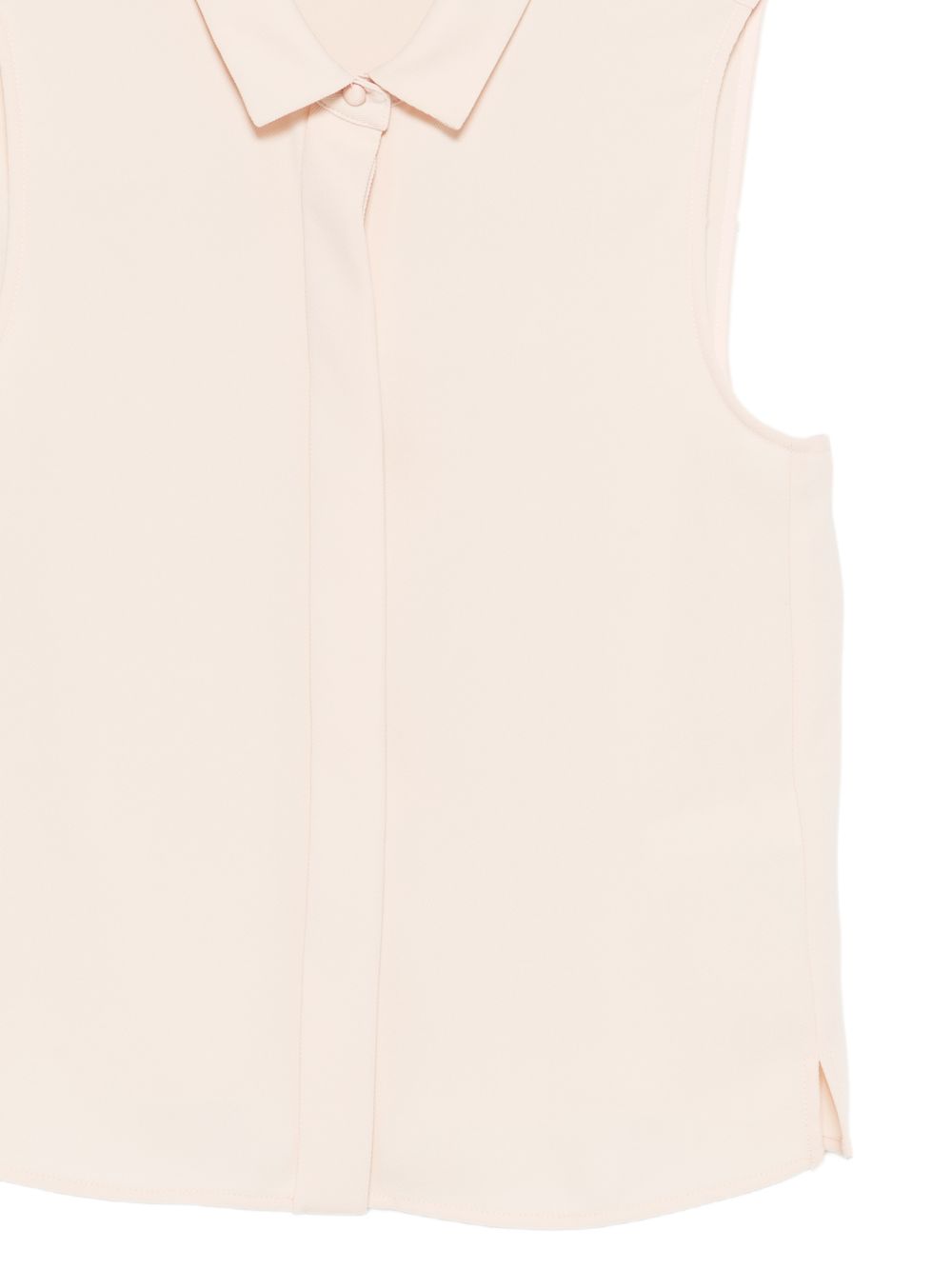 Emporio Armani Sleeveless blouse