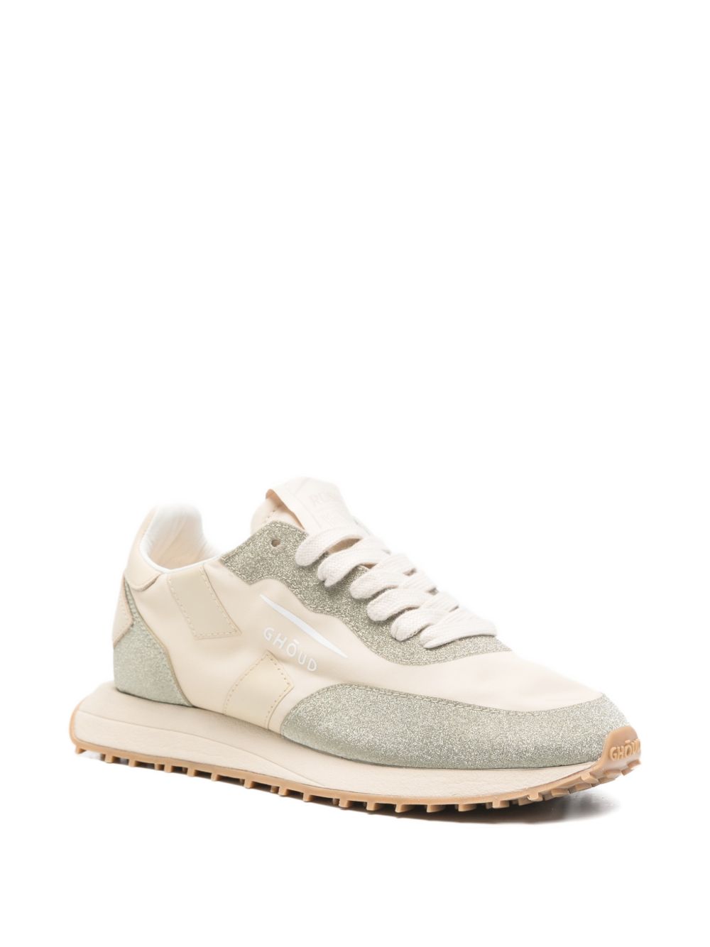Ghoud Ghōud Rush Starlight Sneakers