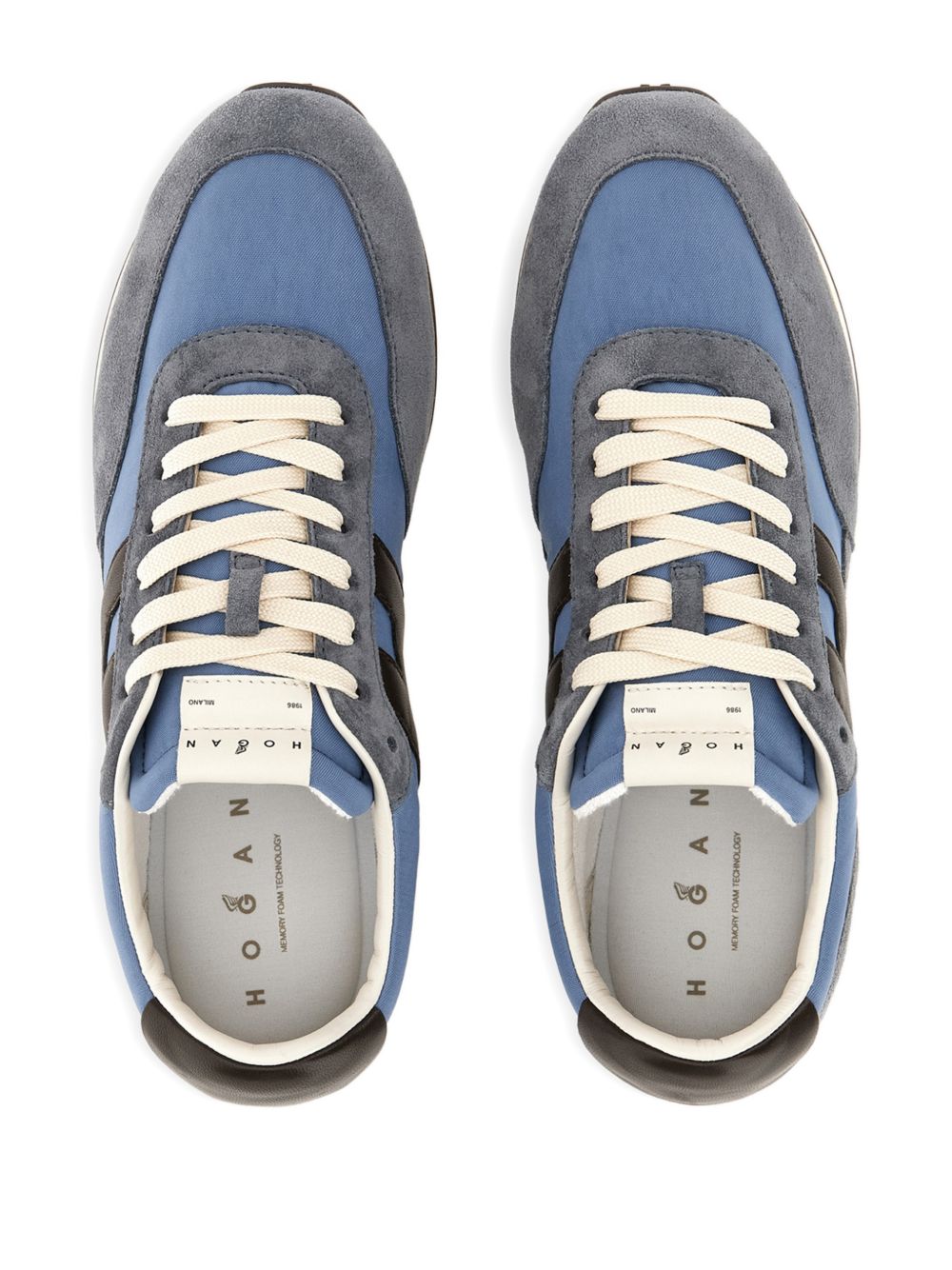 Hogan Men's H699 sneakers