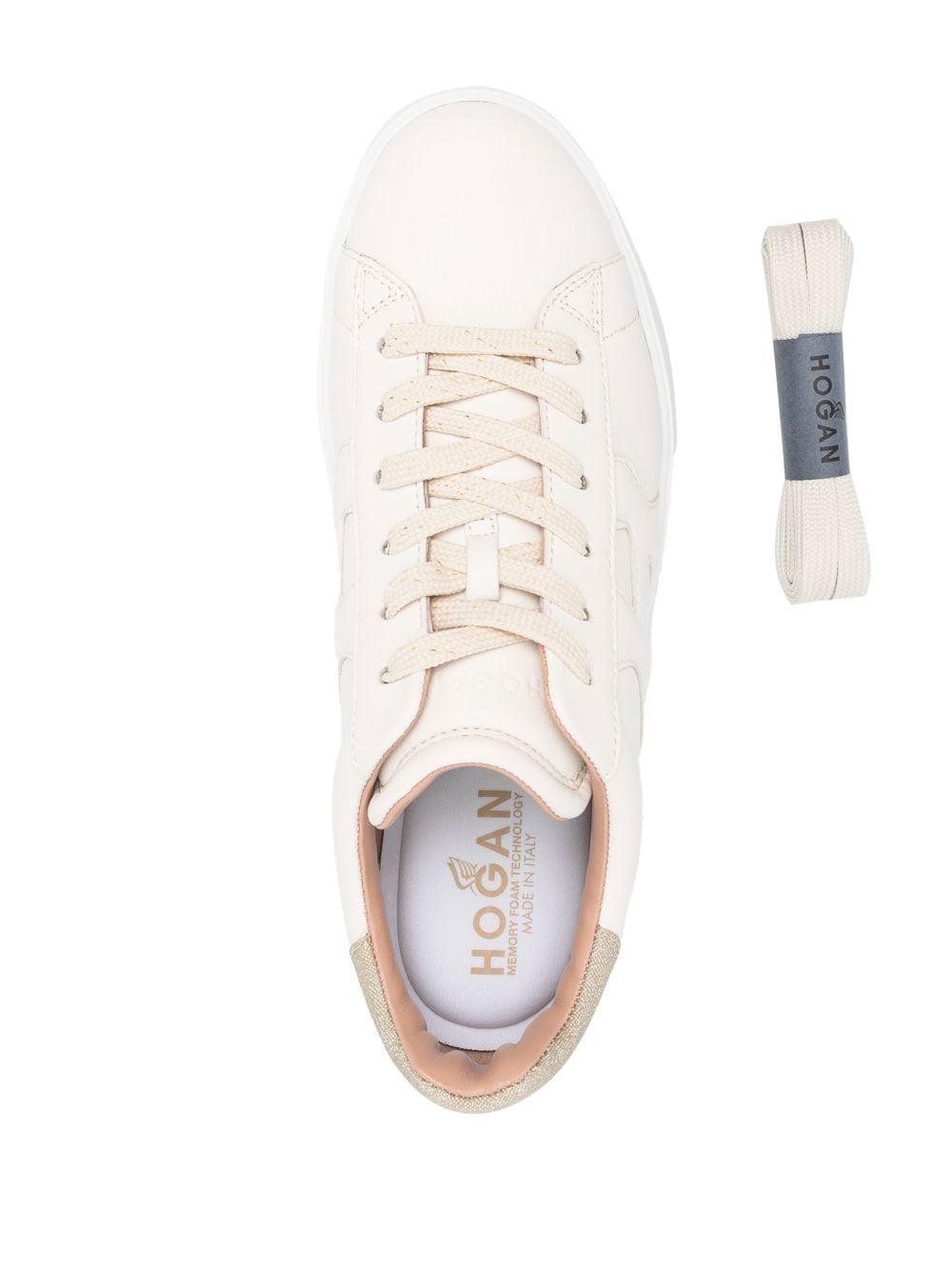 Hogan Rebel Sneakers
