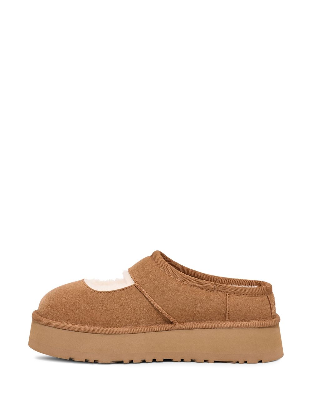 UGG Bea Mary Jane Sandals