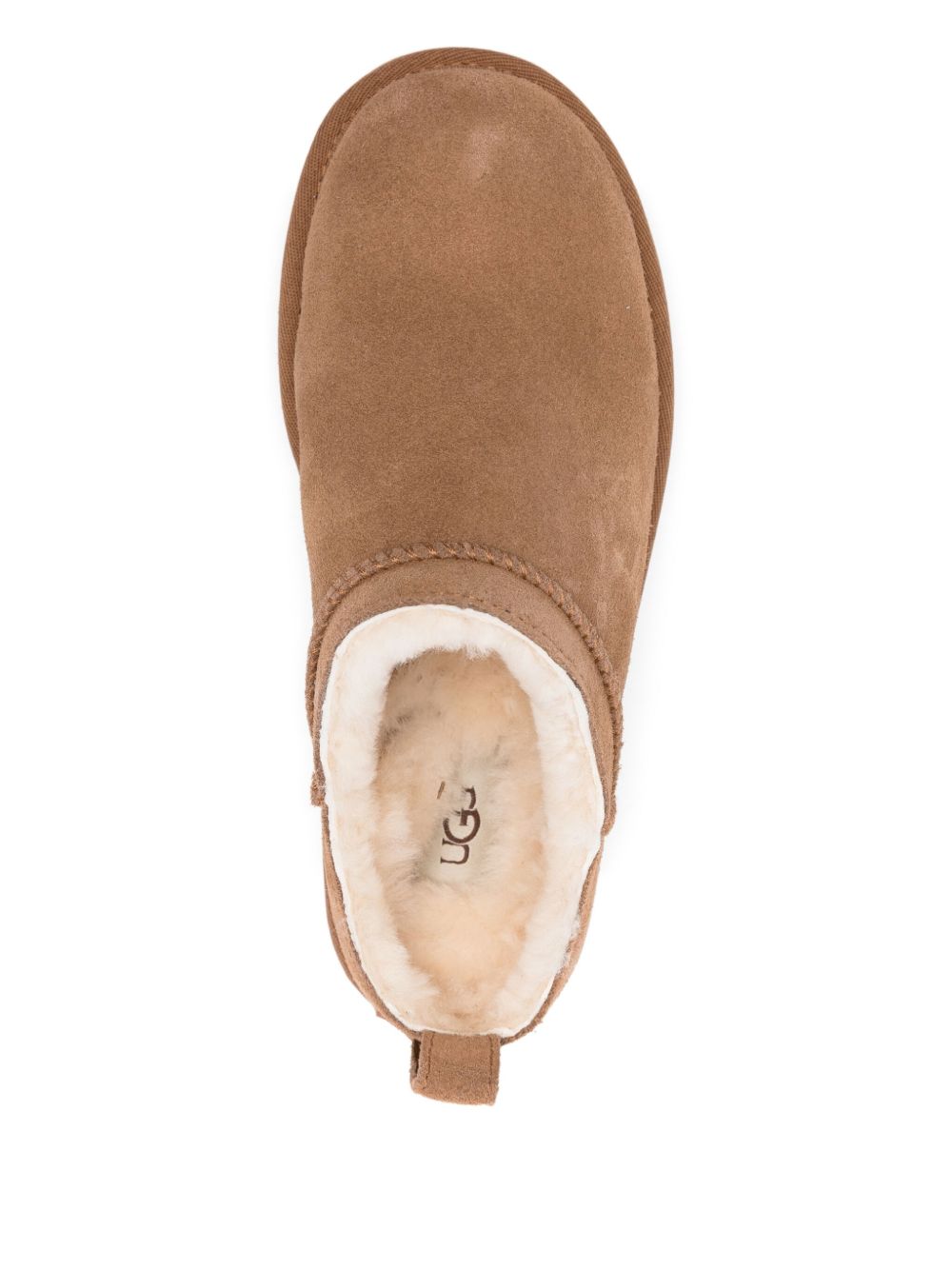 UGG Classic Micro Boots