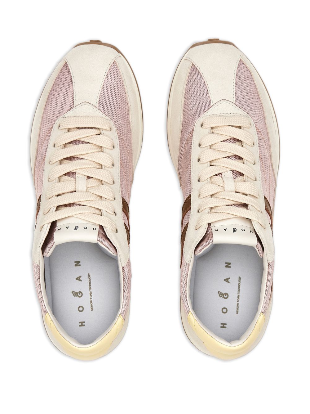 Hogan H699 Sneakers