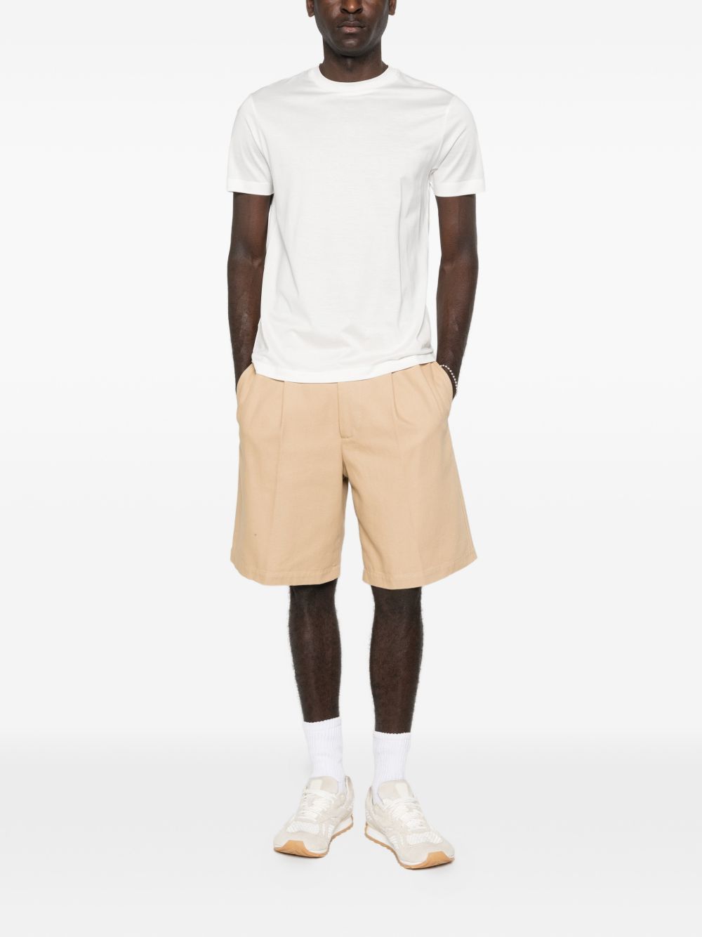 Emporio Armani Cotton t-shirt