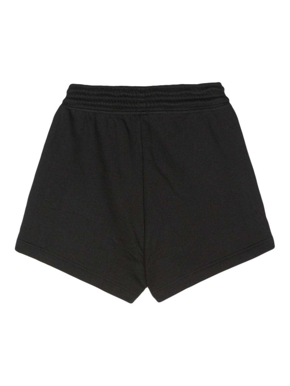 Adidas By Stella McCartney Logo cotton shorts