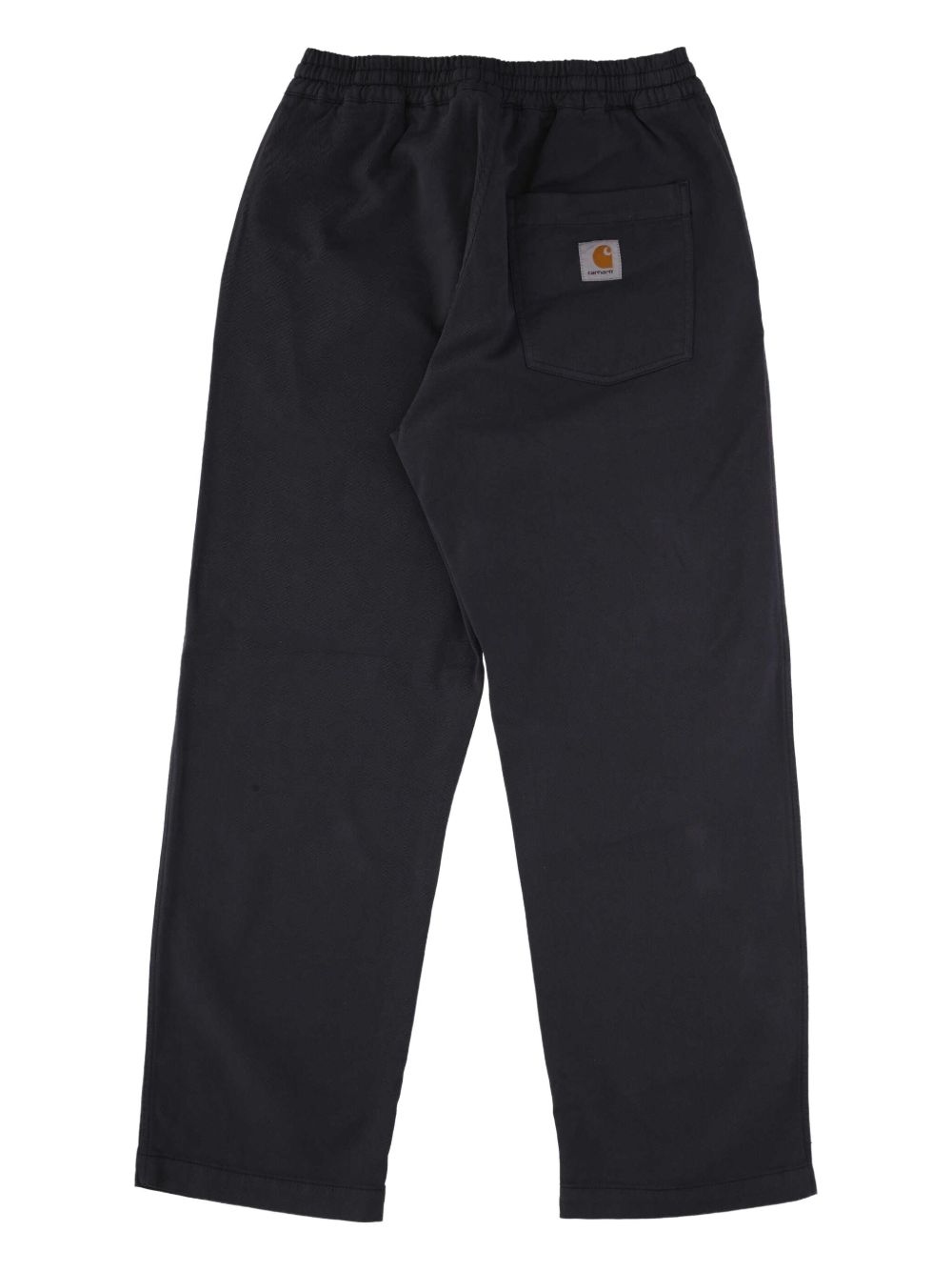 Carhartt Wip Main Carhartt WIP Cotton blend trousers