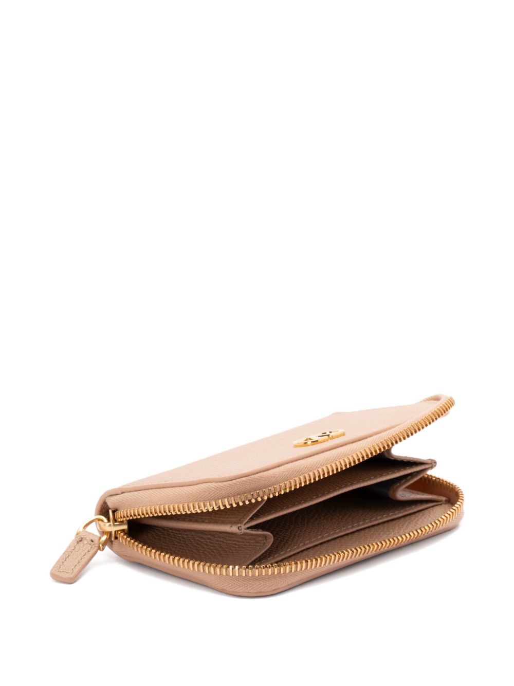 Valentino Garavani-VLogo Wallet