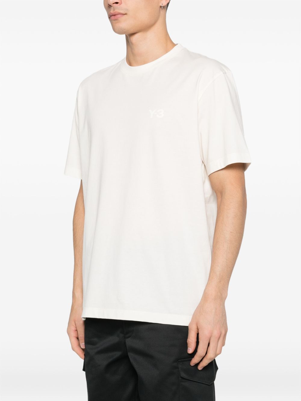 Y-3 Lgoo t-shirt