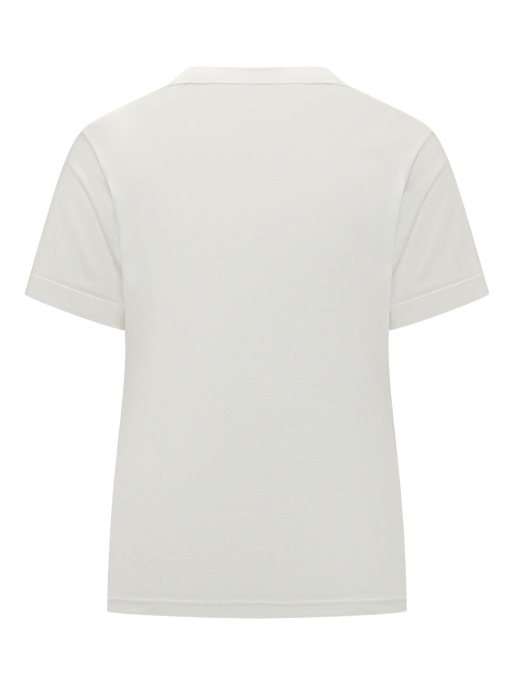 Y-3 Logo t-shirt