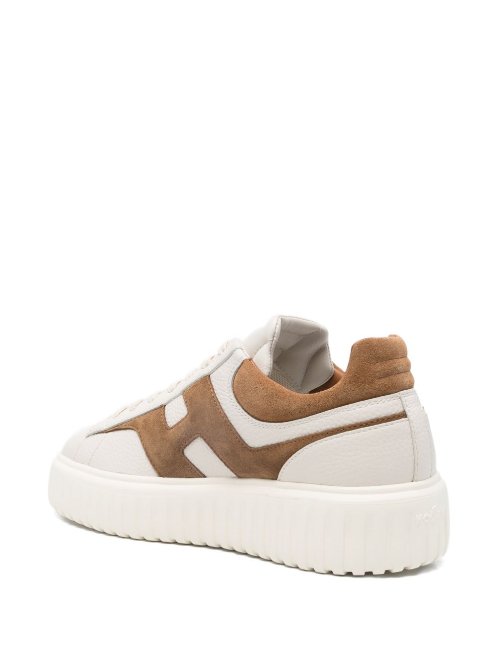Hogan H-Stripes