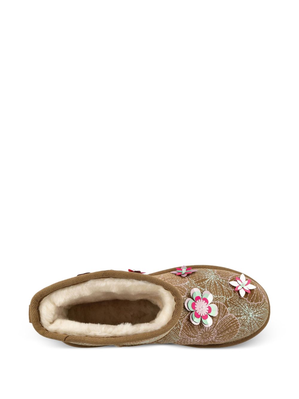 UGG Classic Mini Meadow Boots