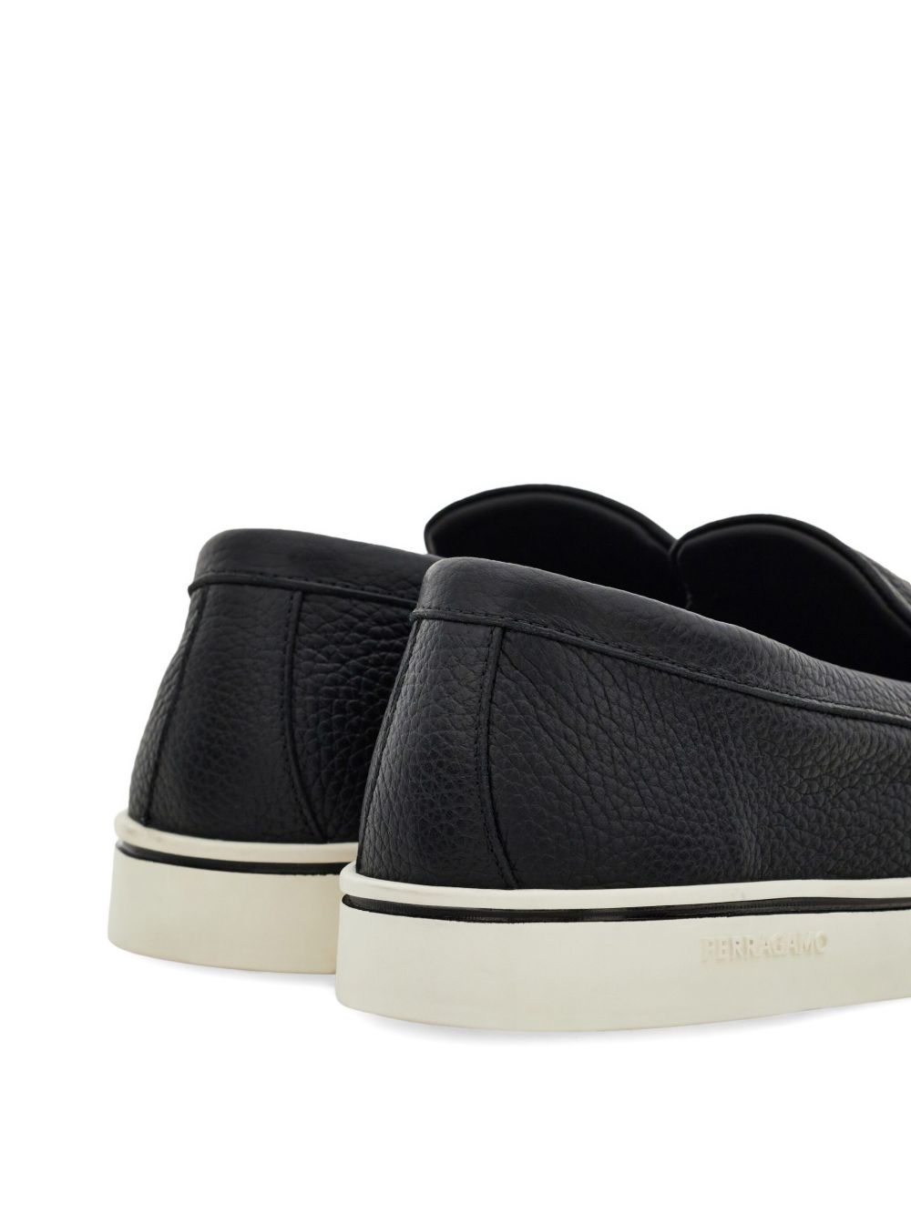 Ferragamo Tancredi loafers