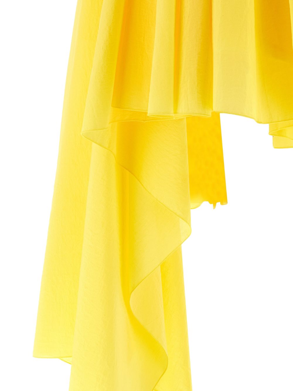 Jacquemus La Robe Triangle Courte mini dress