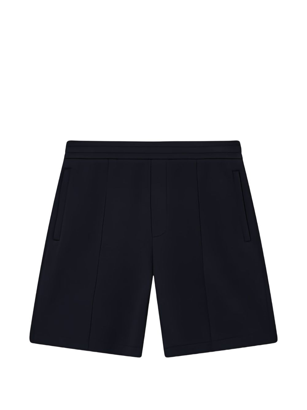 Emporio Armani Cotton shorts