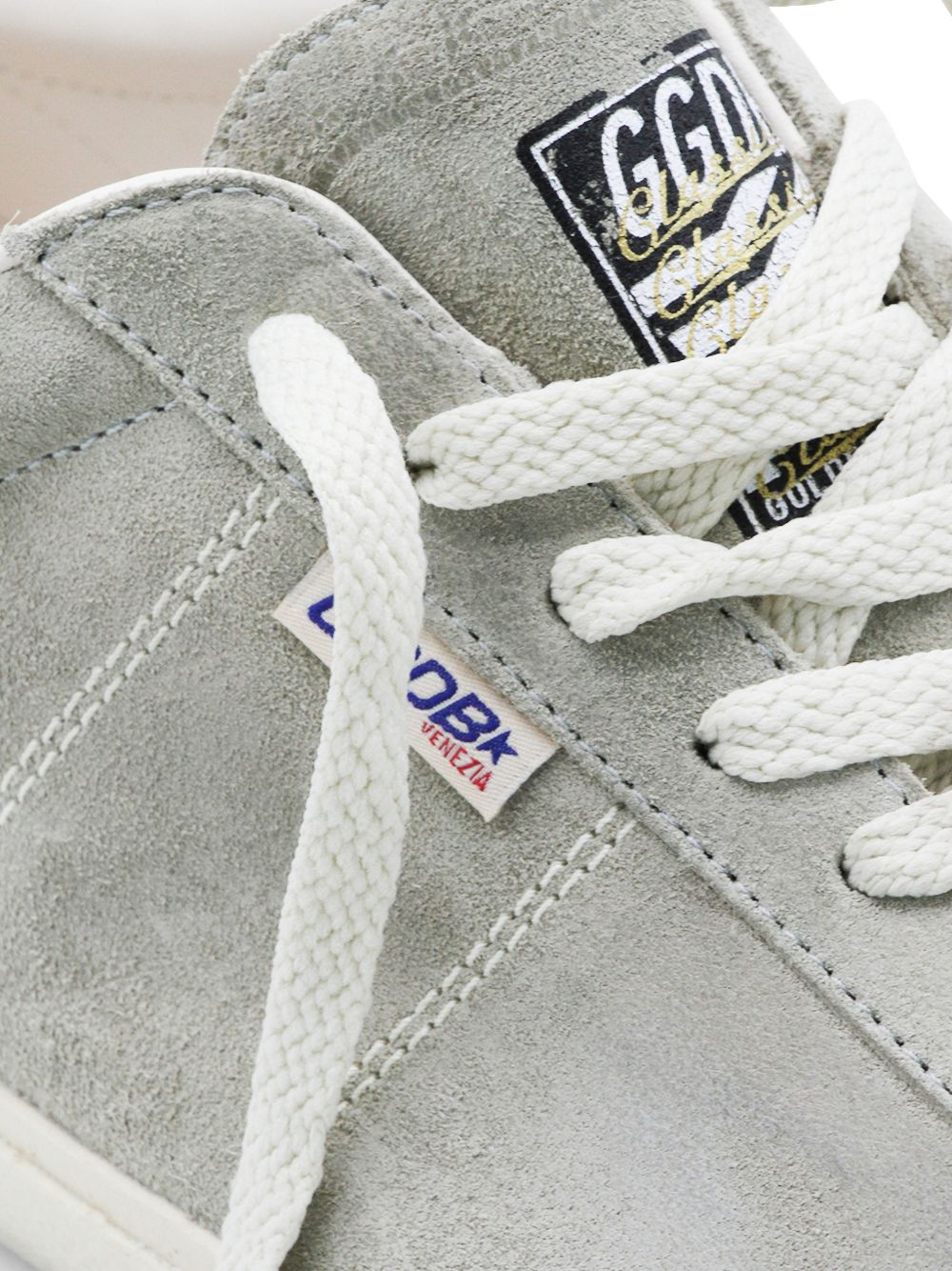 Golden Goose Soul-Star sneakers