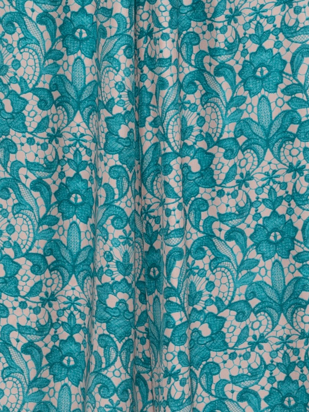 Gianluca Capannolo Antonia printed silk trousers