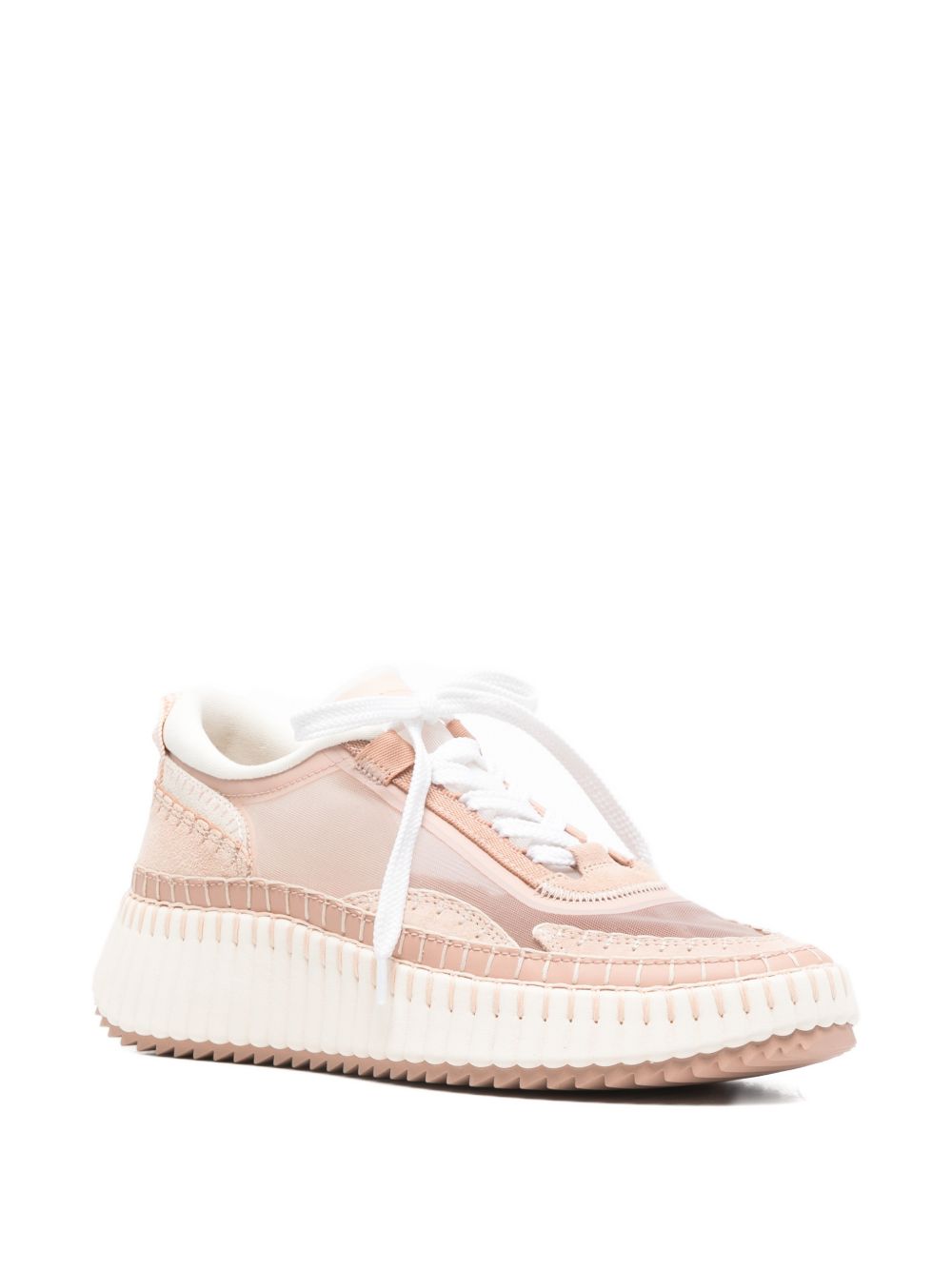 Chloé Nama Sneaker