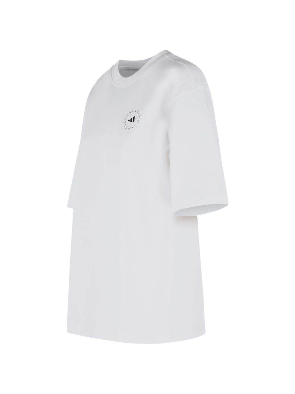 Adidas By Stella McCartney Logo t-shirt