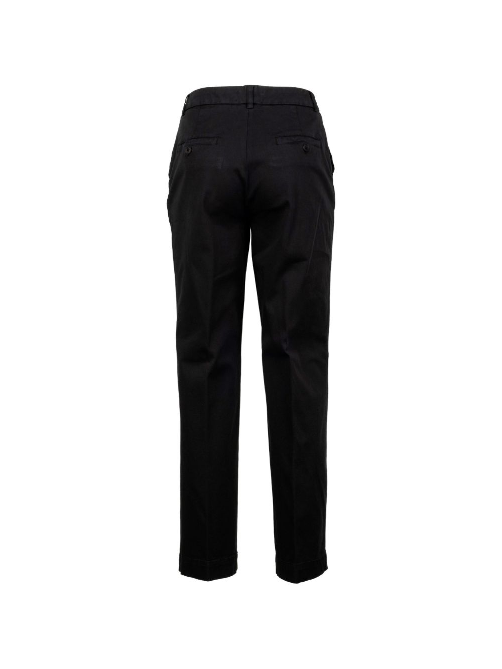 Via Masini 80 Slim Fit Trousers