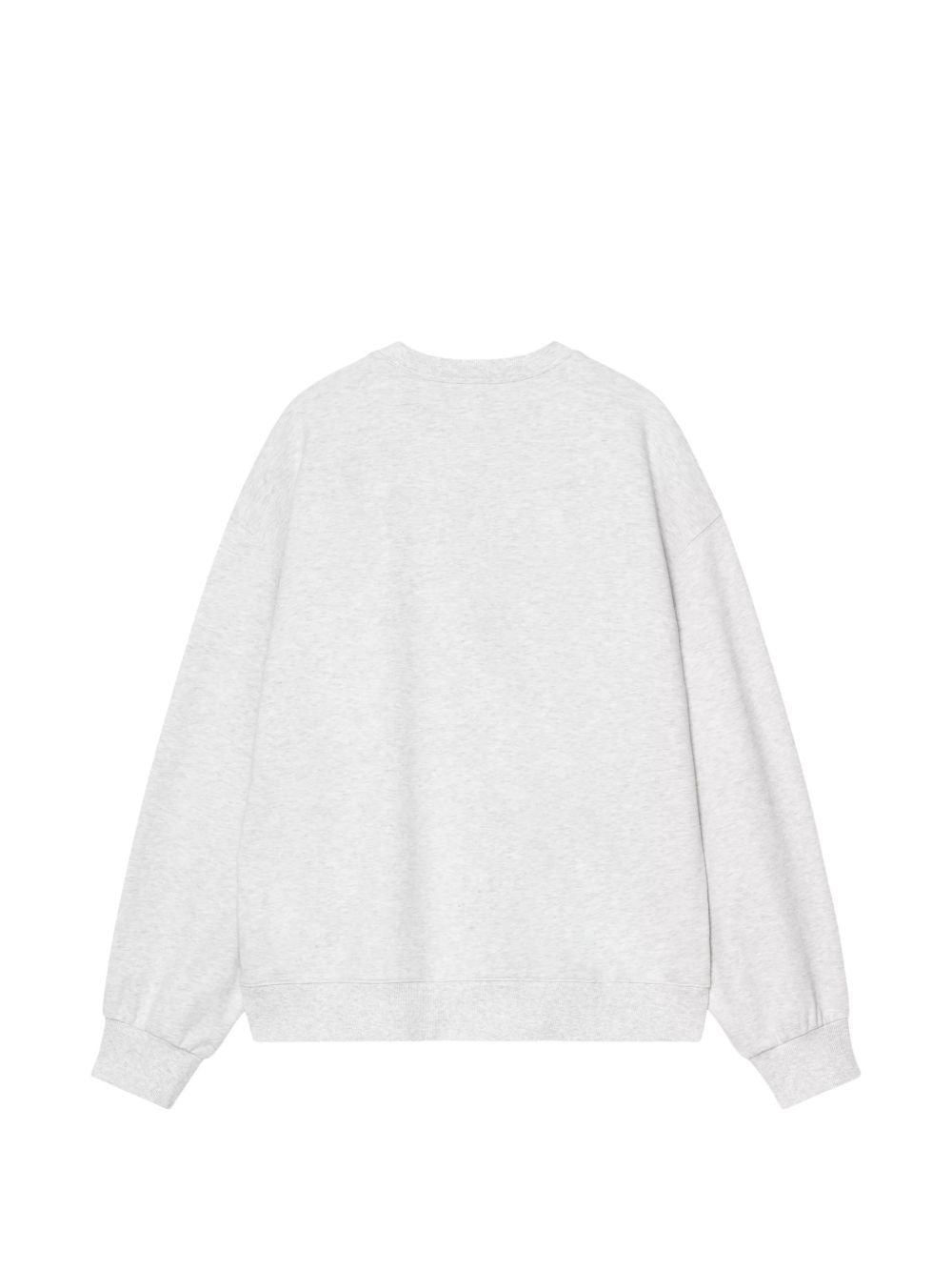 Carhartt Wip Main Carhartt WIP Logo cotton sweatshirt