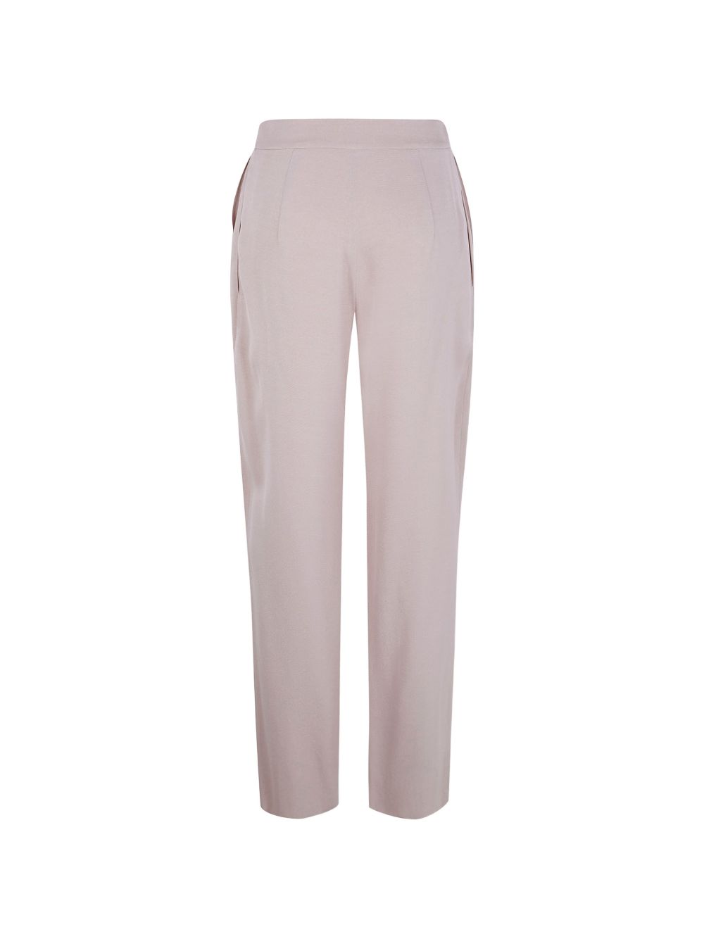 Emporio Armani Straight-leg trousers