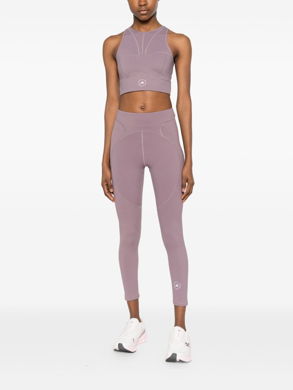 Adidas By Stella McCartney Bralette top